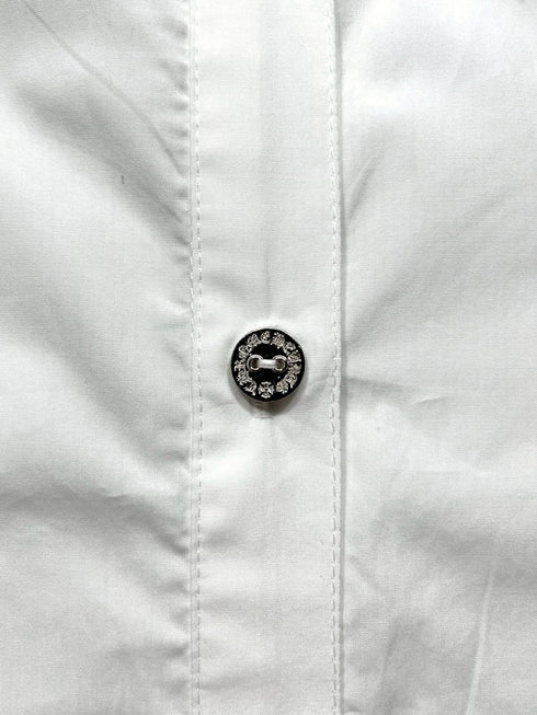 Mahal Kita Cross Shirt/SV925 BTTN