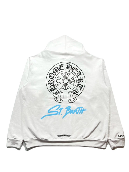 StBarth Limited Hoodie