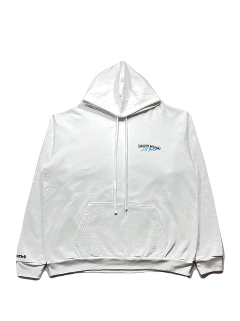 StBarth Limited Hoodie