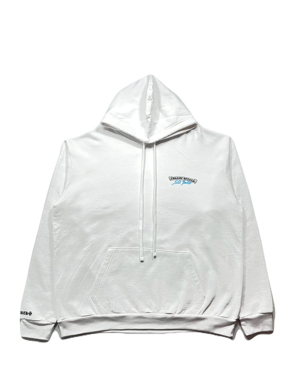 StBarth Limited Hoodie