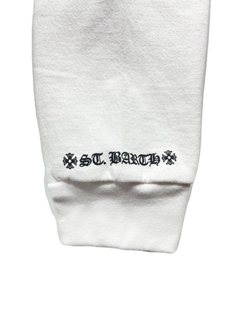 StBarth Limited Hoodie