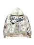 × DENIM TEARS HOODIE