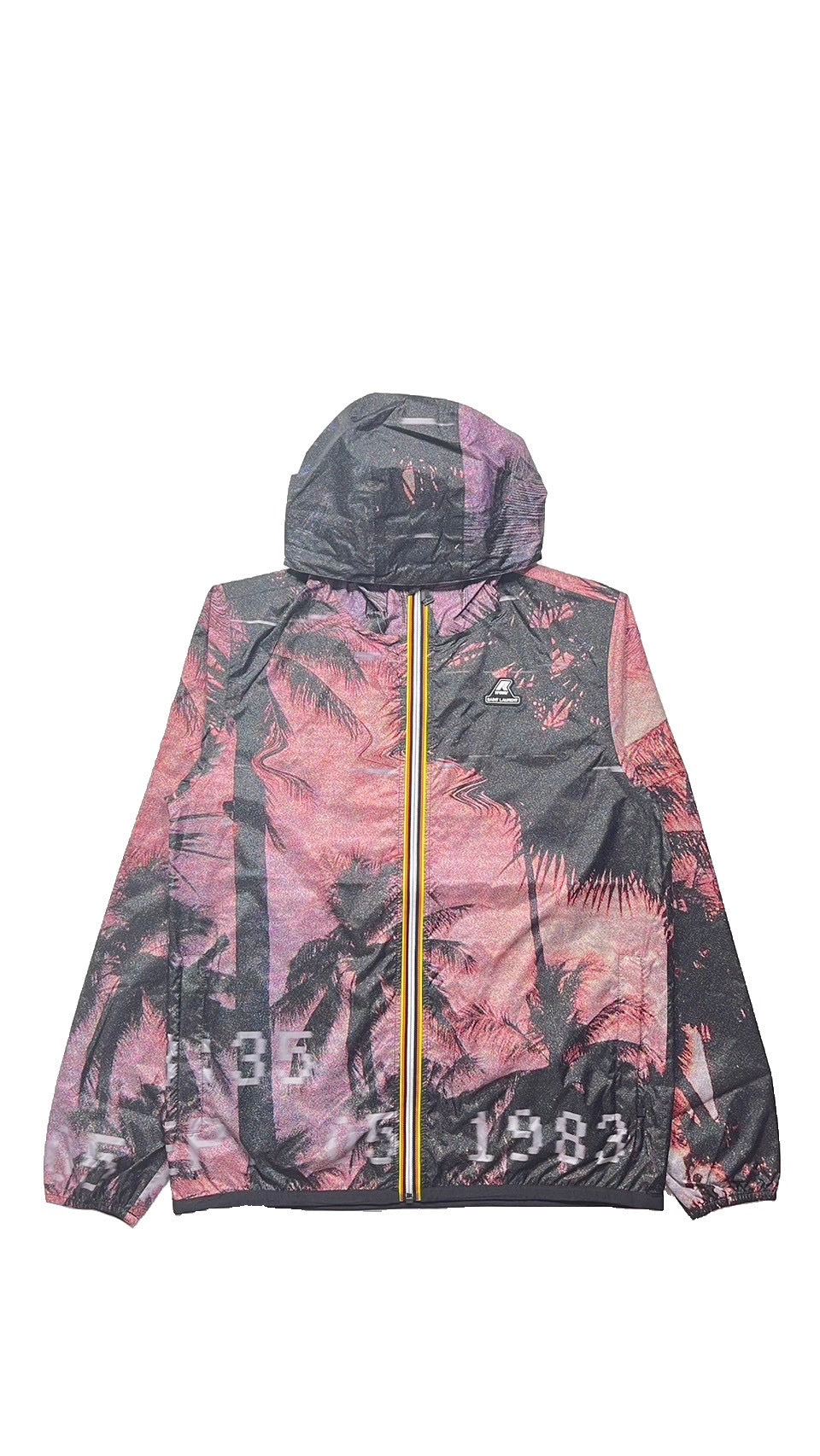 SAINT LAURENT – DDD