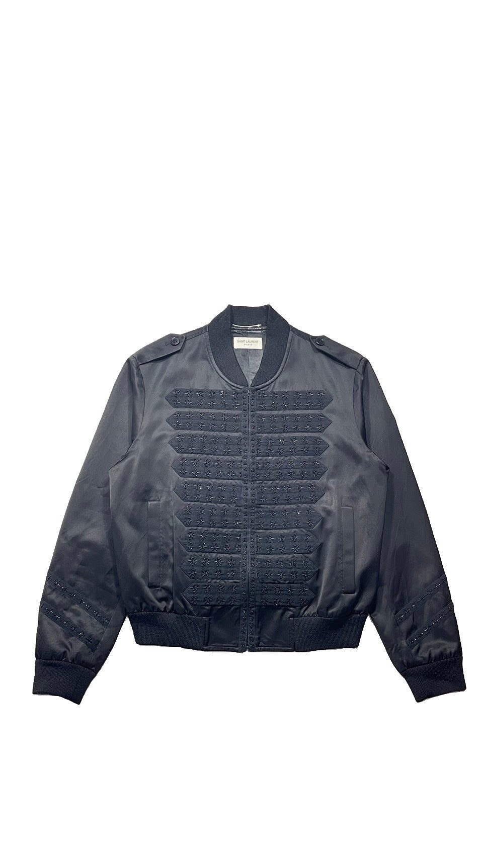 SAINT LAURENT – DDD