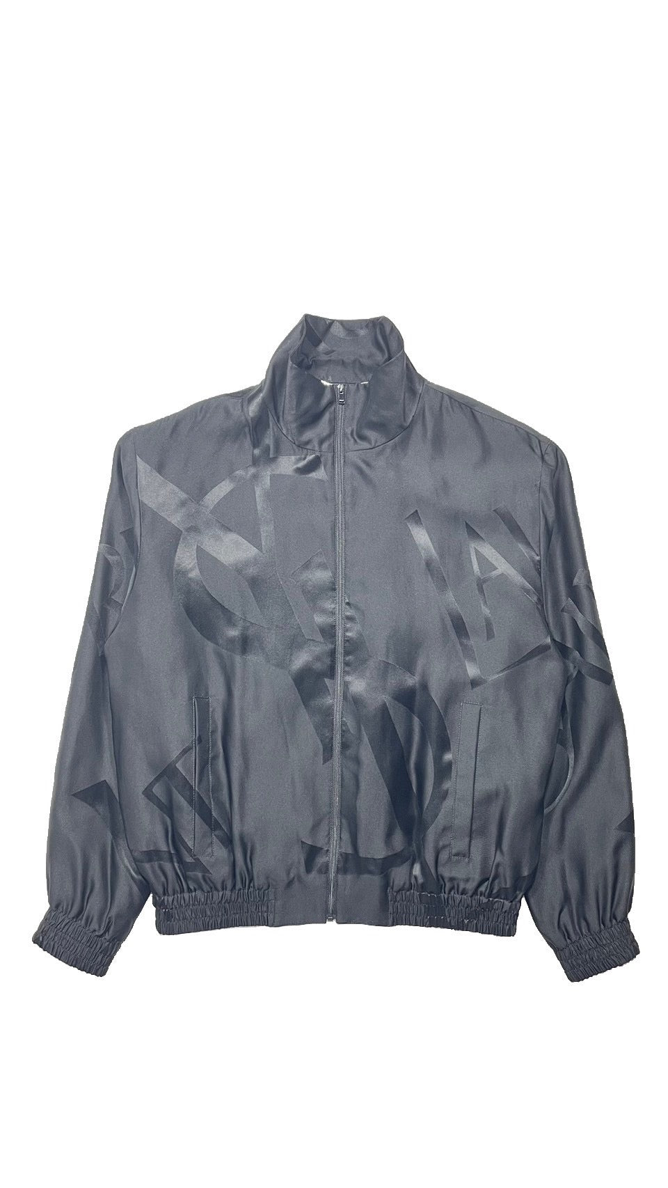 SAINT LAURENT – DDD