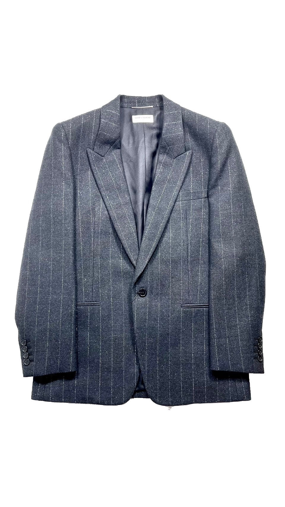 SAINT LAURENT – DDD