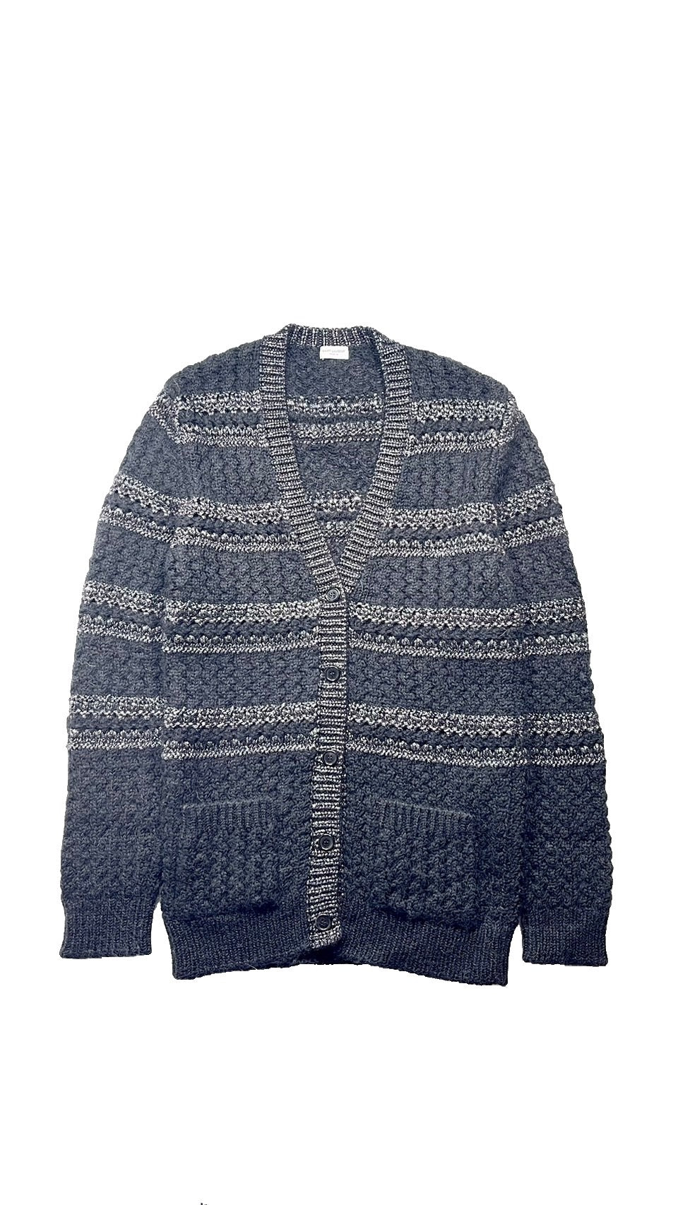 SAINT LAURENT – DDD