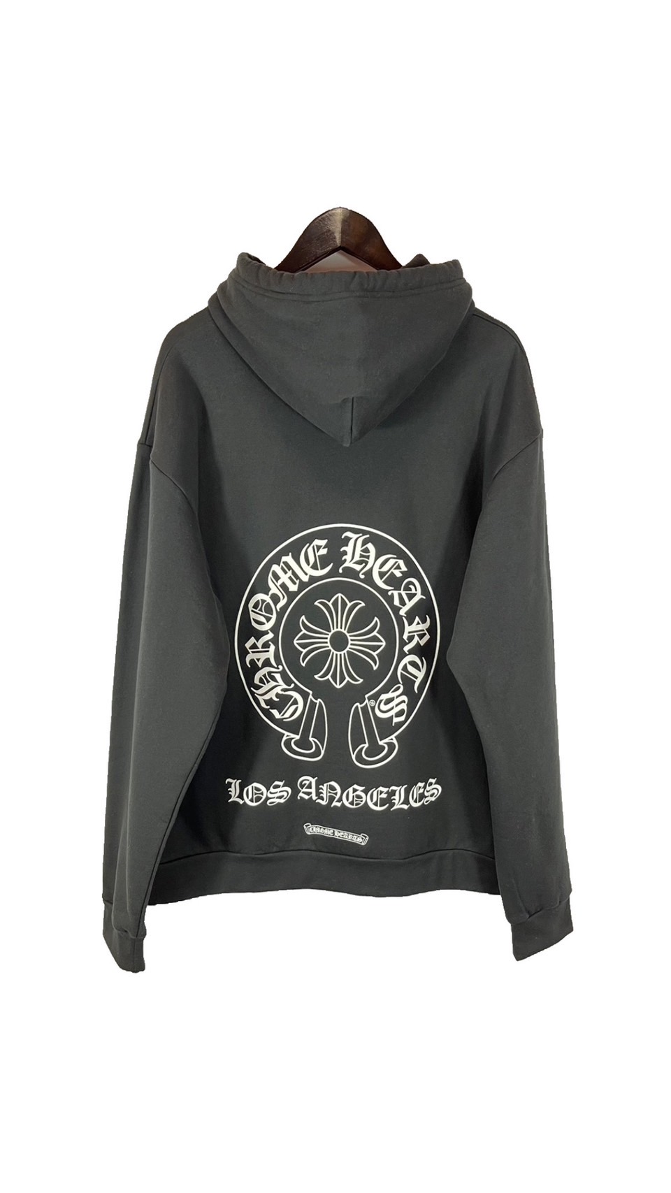 CHROME HEARTS　LosAngels Limited Hoodie