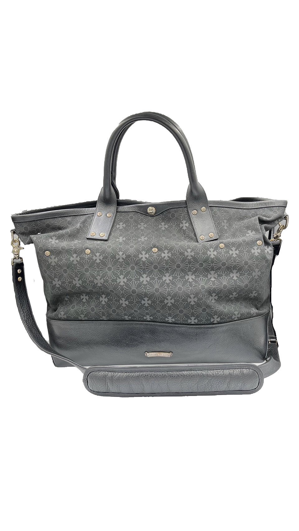 CHROME HEARTS WholePattern Tote