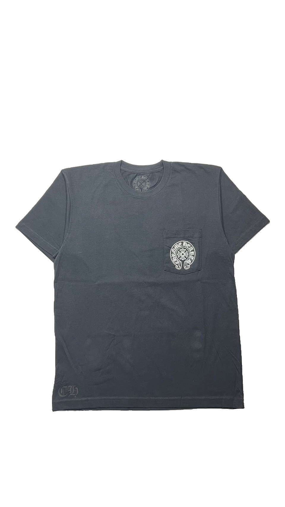 CHROME HEARTS　TheHeroesProject Tee