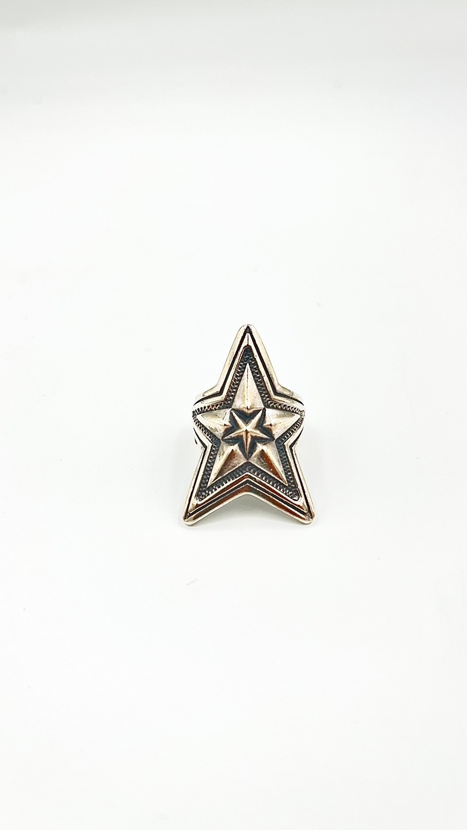 CODY SANDERSON　Star in starリング